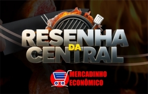 Resenha da Central