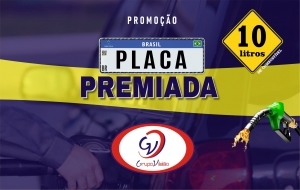 Placa Premiada